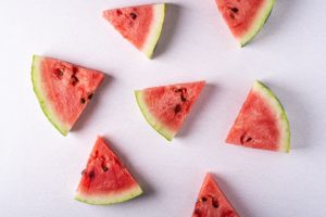 Fruit consumption and PCOS