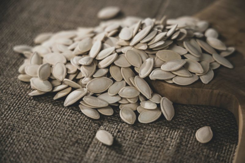 seeds for balancing hormones
