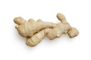 ginger for PMS symptoms