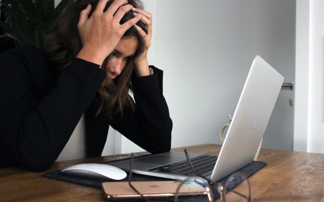 How Stress Impacts PCOS Symptoms