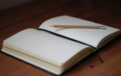 Journaling for Your Health