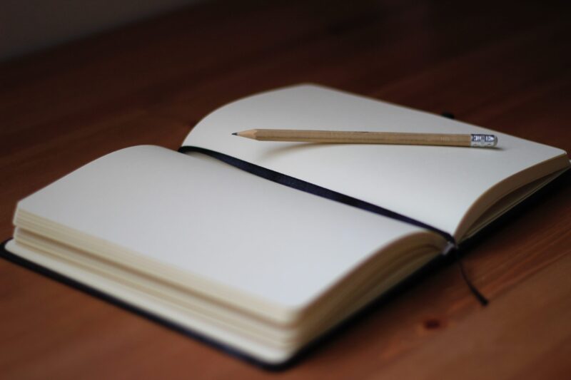 learn why journaling is a beneficial tool for your health as a female
